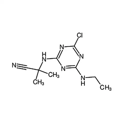 Cyanazine