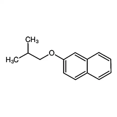 2-异ブチル酸素基萘