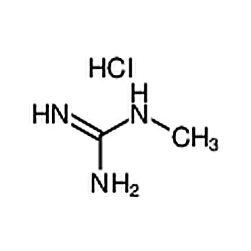 1-Methylguanidine hydrochloride