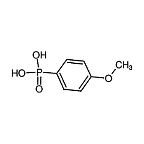 4-メチル酸素フェニルリン酸