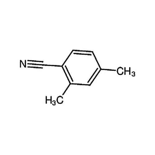 2,4-Dimethylbenzonitrile