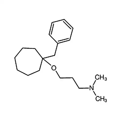 Benzcyclane