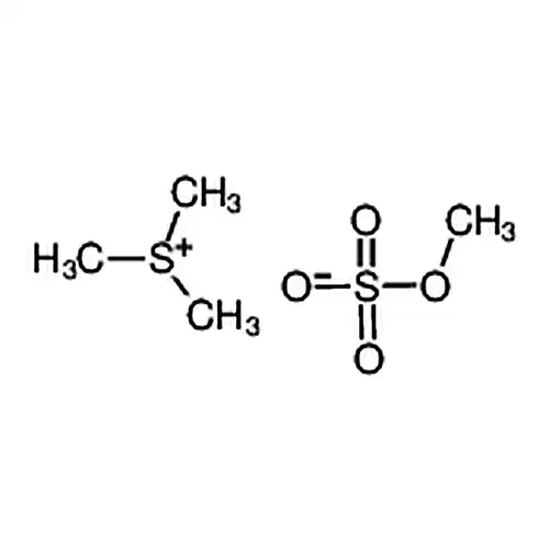 TRIMETHYLSULFONIUM METHYL SULFATE