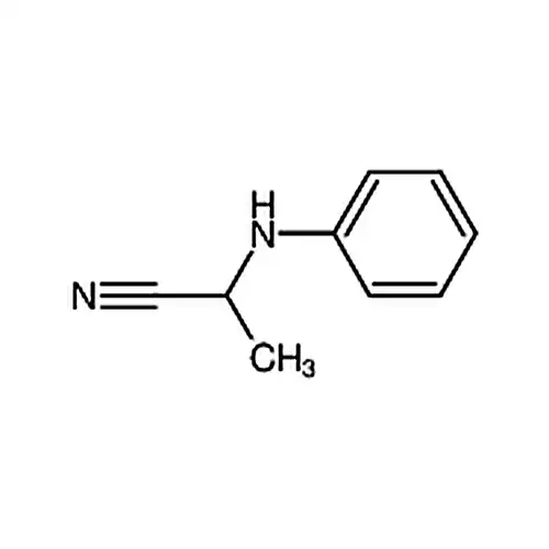2-(Phenylamino)propanenitrile