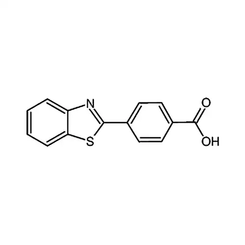 4-(1,3-benzothiazol-2-yl)benzoic acid