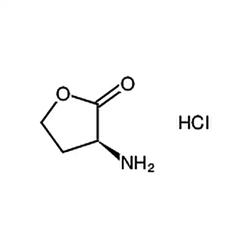 (S)-α-Amino-γ-butyrolactone hydrochloride
