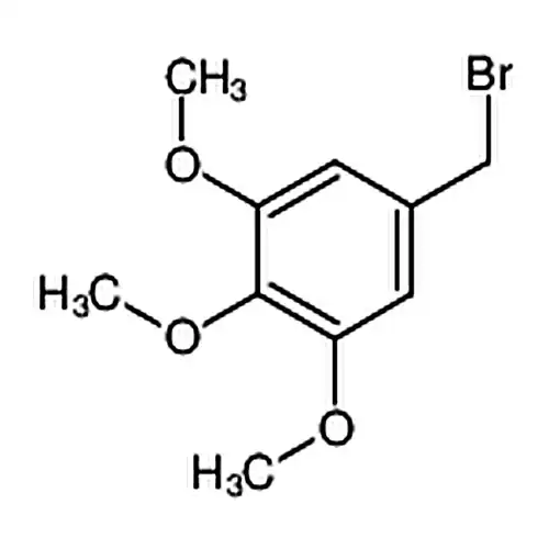 3,4,5-三메틸산소基苄브롬