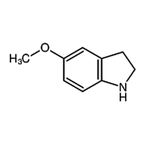 5-メチル酸素基インドール啉