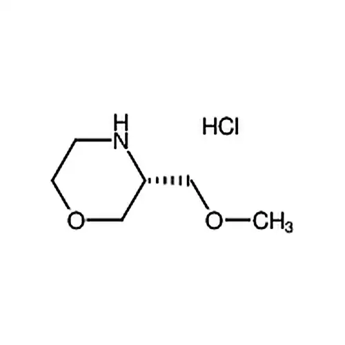 (R)-3-(メチル酸素基メチル)吗啉塩酸塩