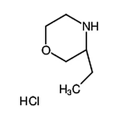 (S)-3-에틸吗啉염산염