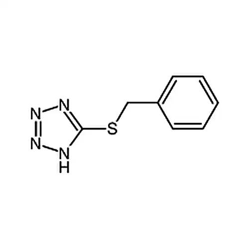 5-苄硫黄基四窒素唑