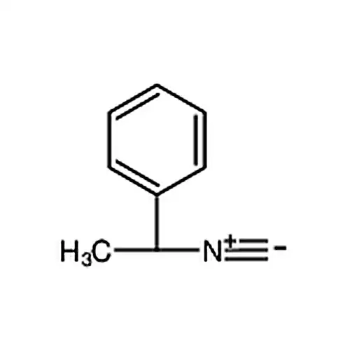 (S)-(-)-α-메틸벤질异腈