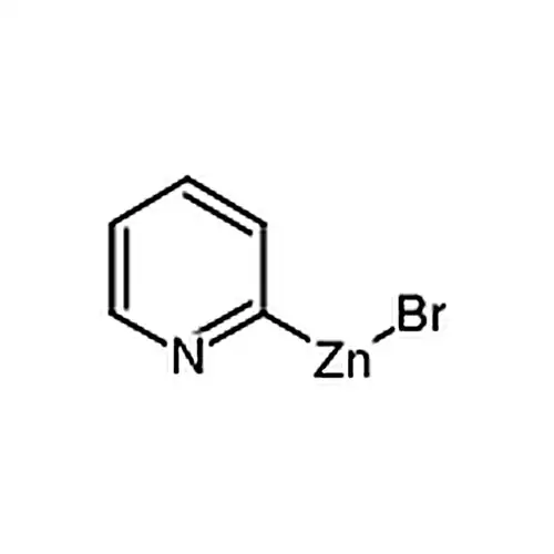 2-ピリジン基臭化亜鉛 溶液