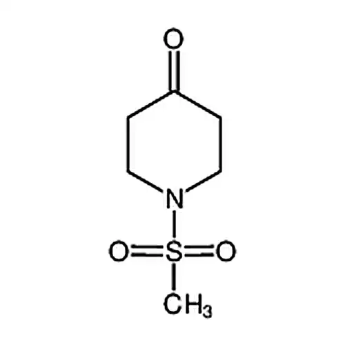1-(メチル磺酰基)哌啶-4-ケトン
