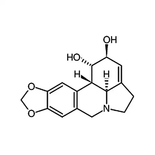 塩酸石蒜碱