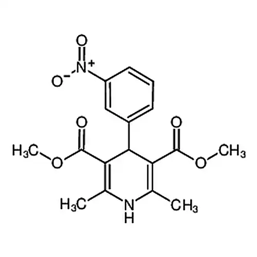 m-Nifedipine