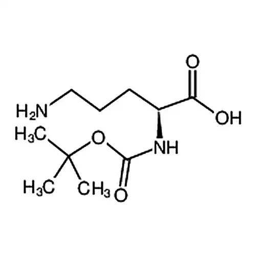 叔ブチル酸素羰基-L-鸟氨酸