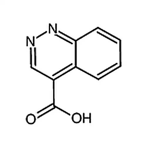 噌啉-4-ギ酸
