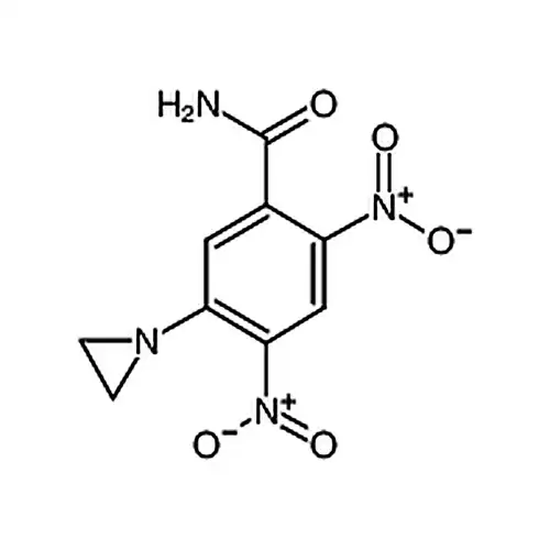 5-(азотапропил啶-1-基)-2,4-二нитробензоиламин
