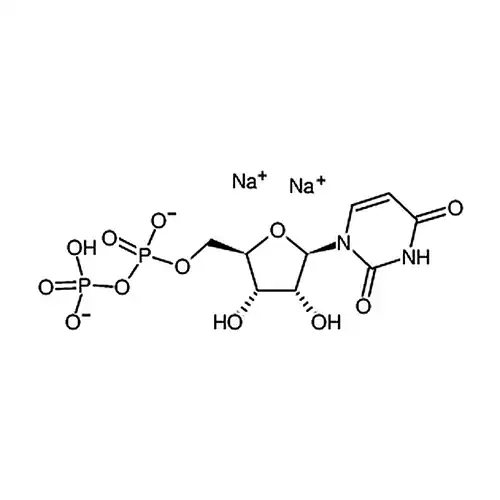 Uridine 5'-diphosphate sodium salt