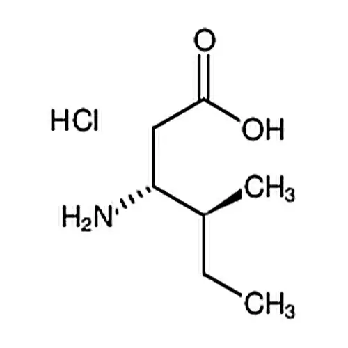L-β-高异亮氨산염산염
