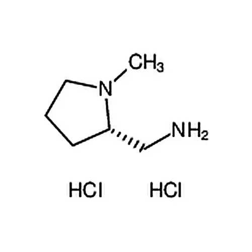 (S)-1-메틸-2-氨메틸피롤알칸二염산염