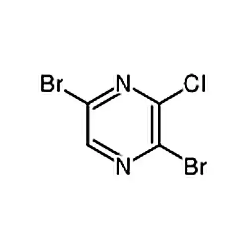 2，5-Dibromo-3-chloropyrazine