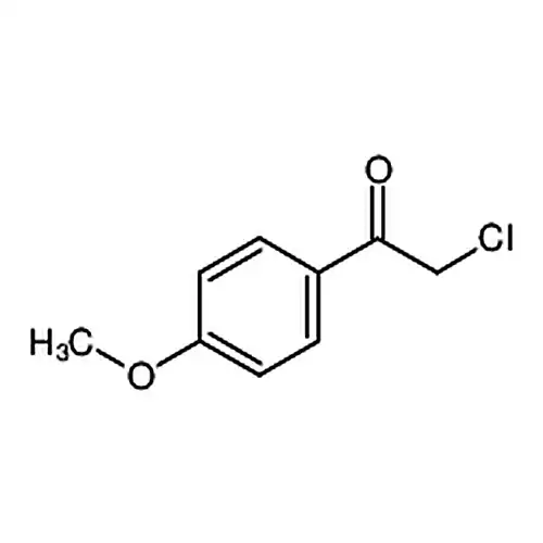 4-Methoxyphenacylchloride