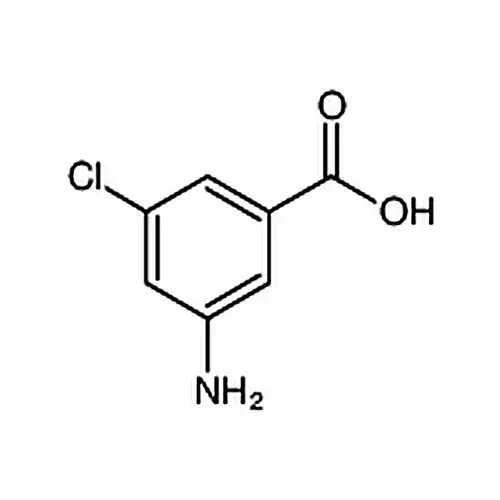 3-アミノ-5-塩素ベンゼンギ酸