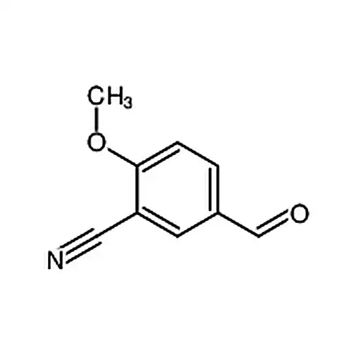 5-メチル酰基-2-メチル酸素基ベンゼンメチル腈