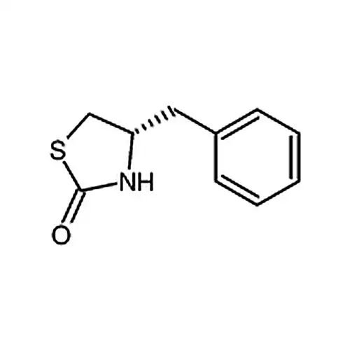 (S)-4-benzyl-1，3-thiazolidin-2-one