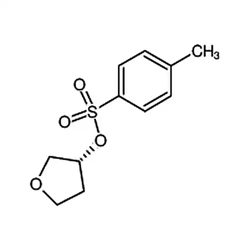 (R)-テトラヒドロフラン-3-基 4-メチルベンゼンスルホン酸エステル