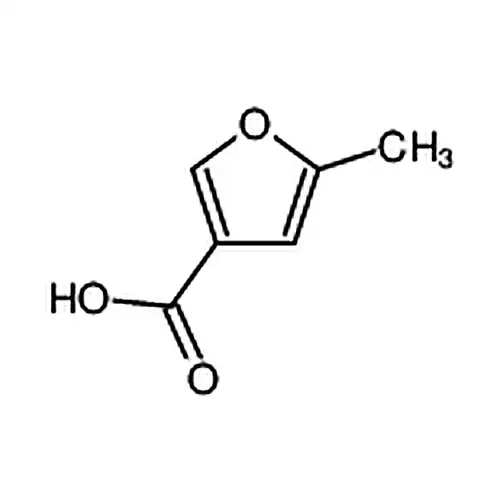 5-メチルフラン-3-羧酸