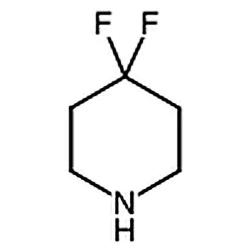 4，4-Difluoropiperidine