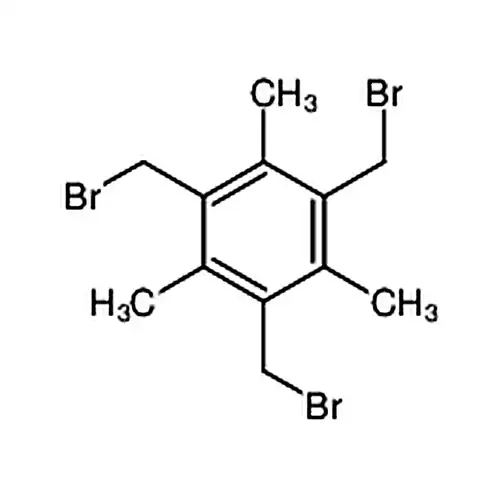 1,3,5-三(臭素メチル)-2,4,6-三メチルベンゼン