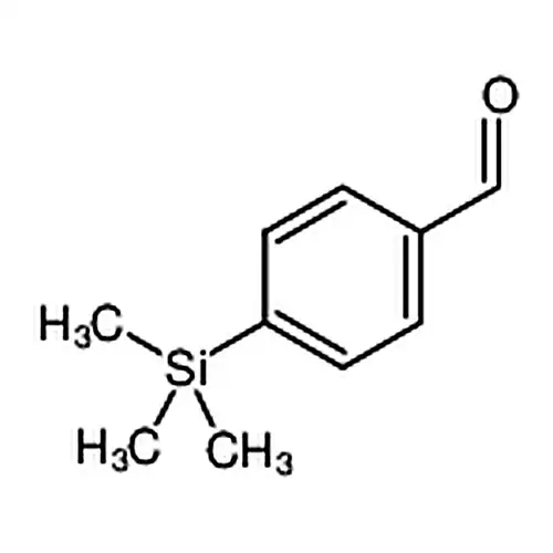 4-(Trimethylsilyl)benzaldehyde