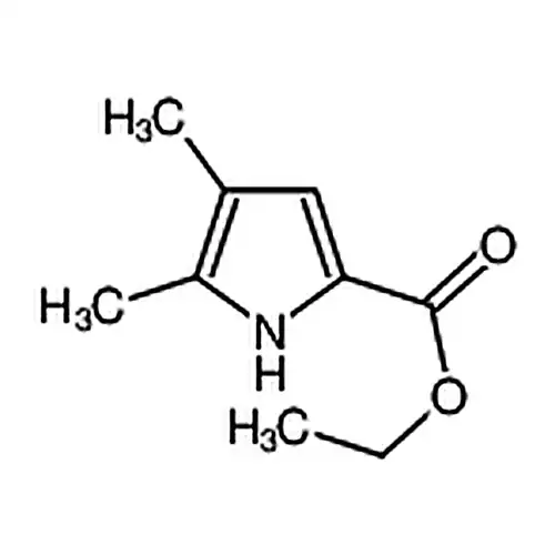 Ethyl 4,5-dimethyl-1H-pyrrole-2-carboxylate