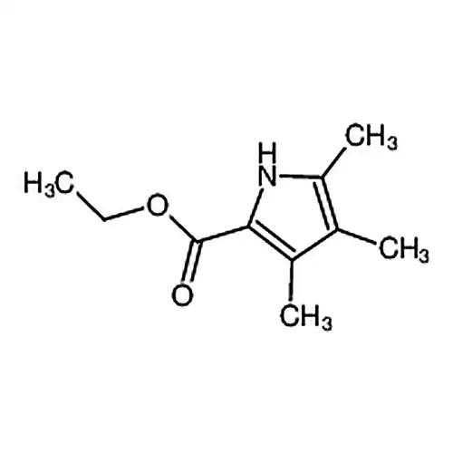 Ethyl 3，4，5-trimethylpyrrole-2-carboxylate