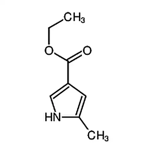 Ethyl 5-methyl-1H-pyrrole-3-carboxylate