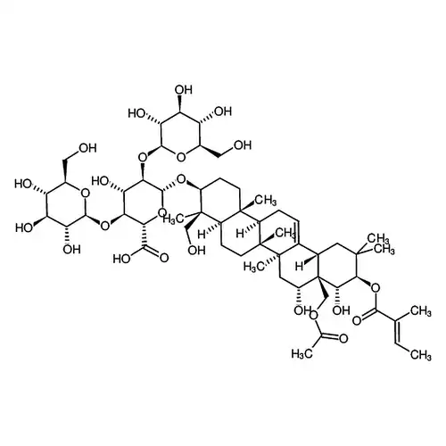 Isoescin IA