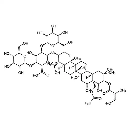Isoescin IB