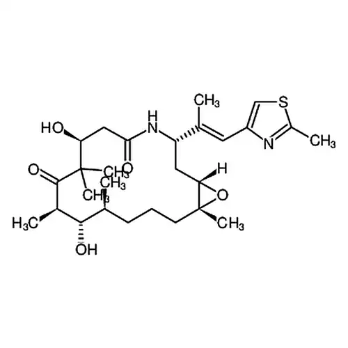 Ixabepilone
