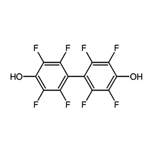 八フッ素-4,4'-联フェノール
