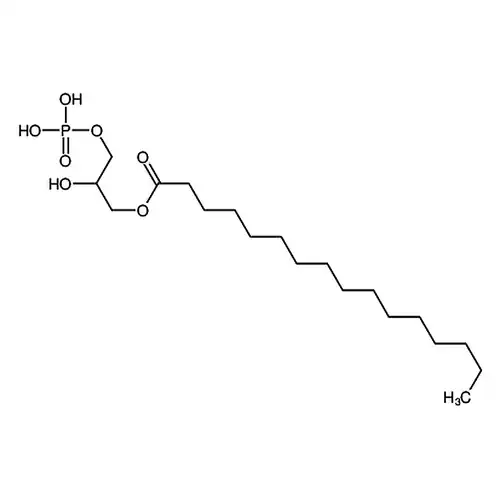 1-Palmitoyl Lysophosphatidic Acid (1-Palmitoyl LPA free acid)