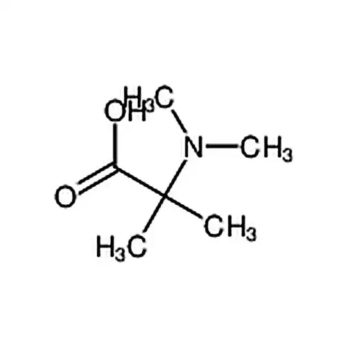 2-(Dimethylamino)-2-methylpropanoic acid