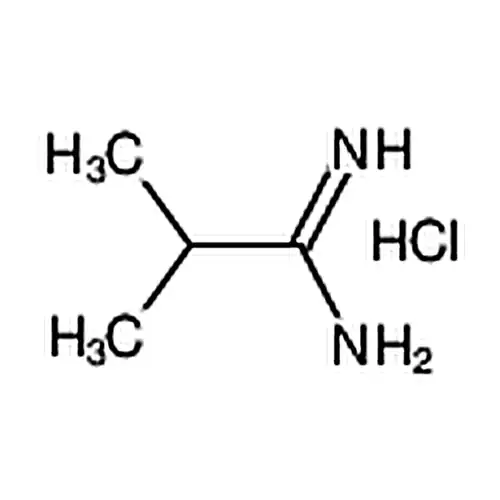 Isobutyrimidamide hydrochloride