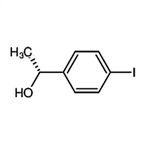 (R)-1-(4-iodophenyl)ethan-1-ol