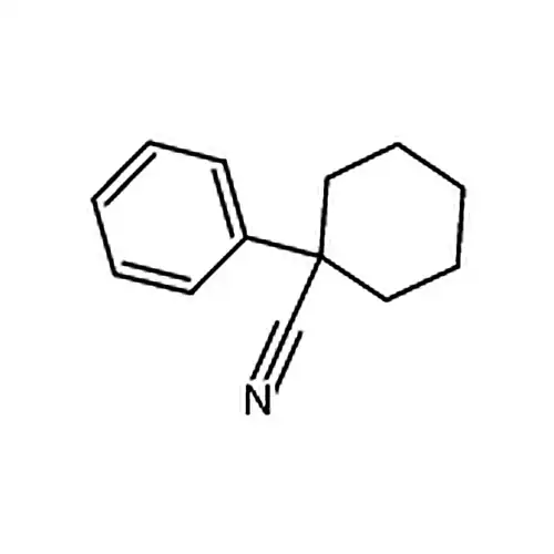 1-フェニル-1-环ヘキシル基メチル腈