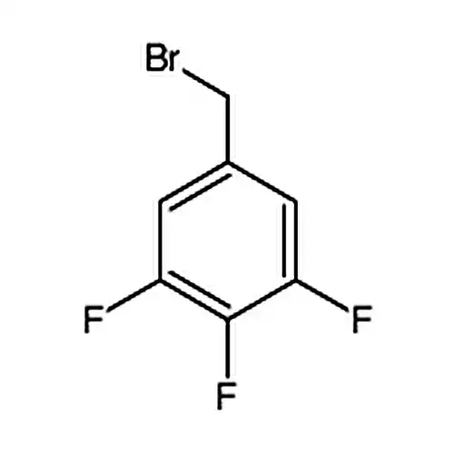 3,4,5-Trifluorobenzyl Bromide