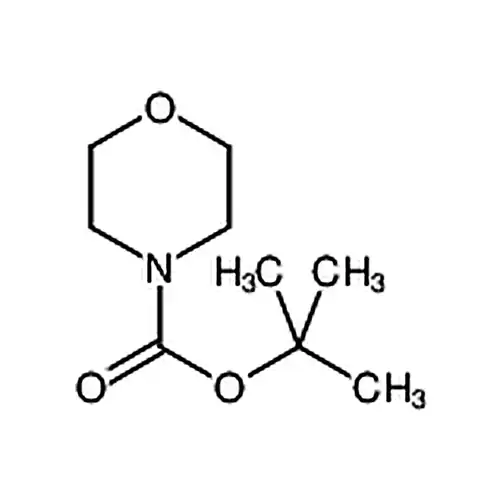tert-Butyl morpholine-4-carboxylate